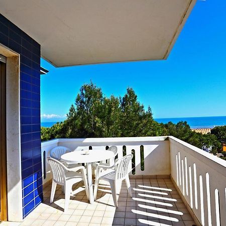 Apartment Blu Residence Линяно Сабиадоро Екстериор снимка