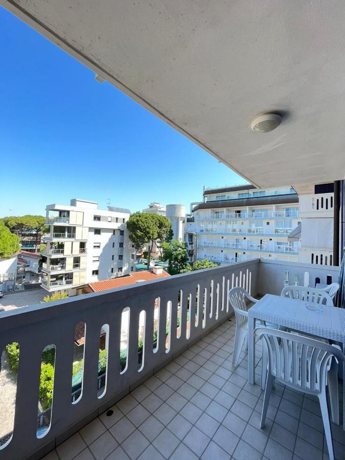 Apartment Blu Residence Линяно Сабиадоро Екстериор снимка
