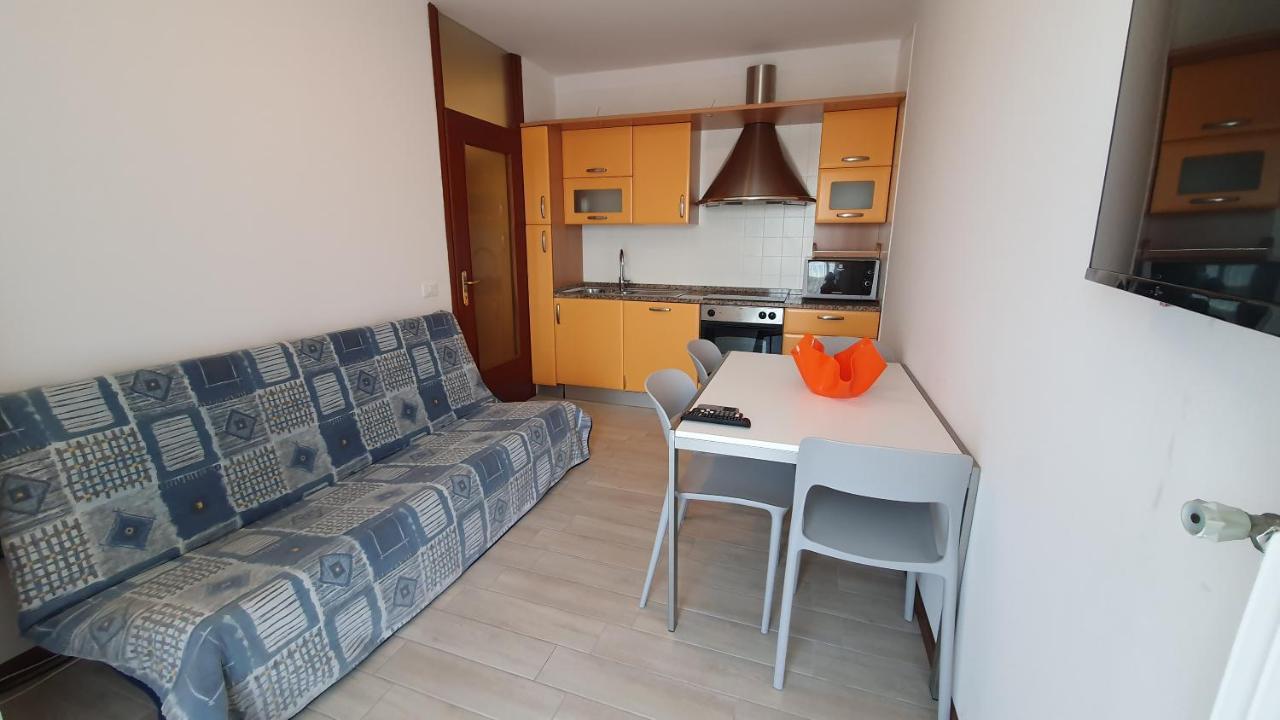 Apartment Blu Residence Линяно Сабиадоро Екстериор снимка