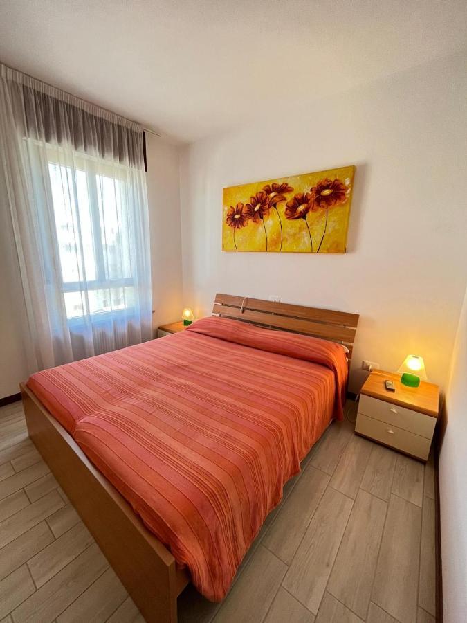 Apartment Blu Residence Линяно Сабиадоро Екстериор снимка