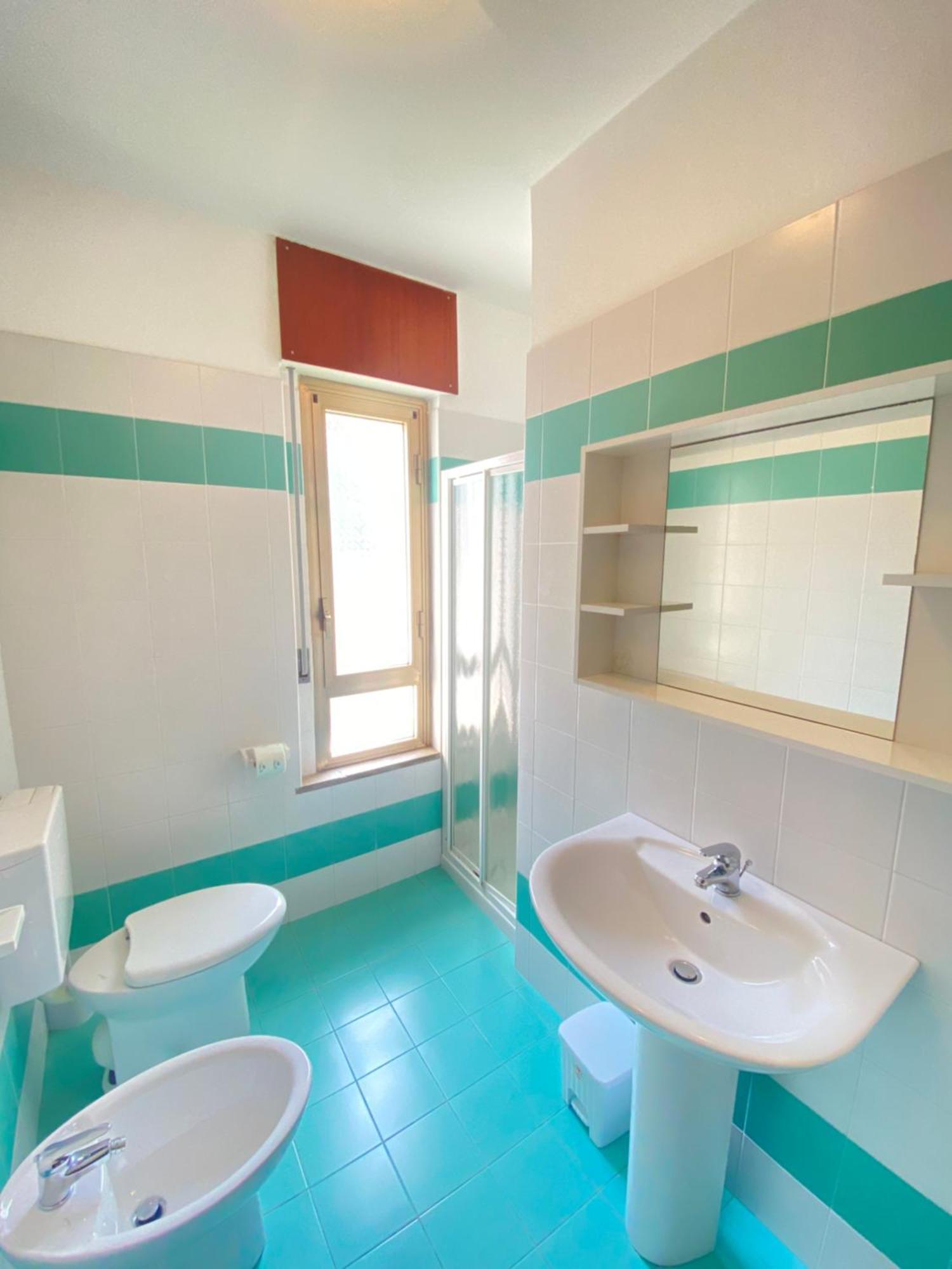 Apartment Blu Residence Линяно Сабиадоро Екстериор снимка