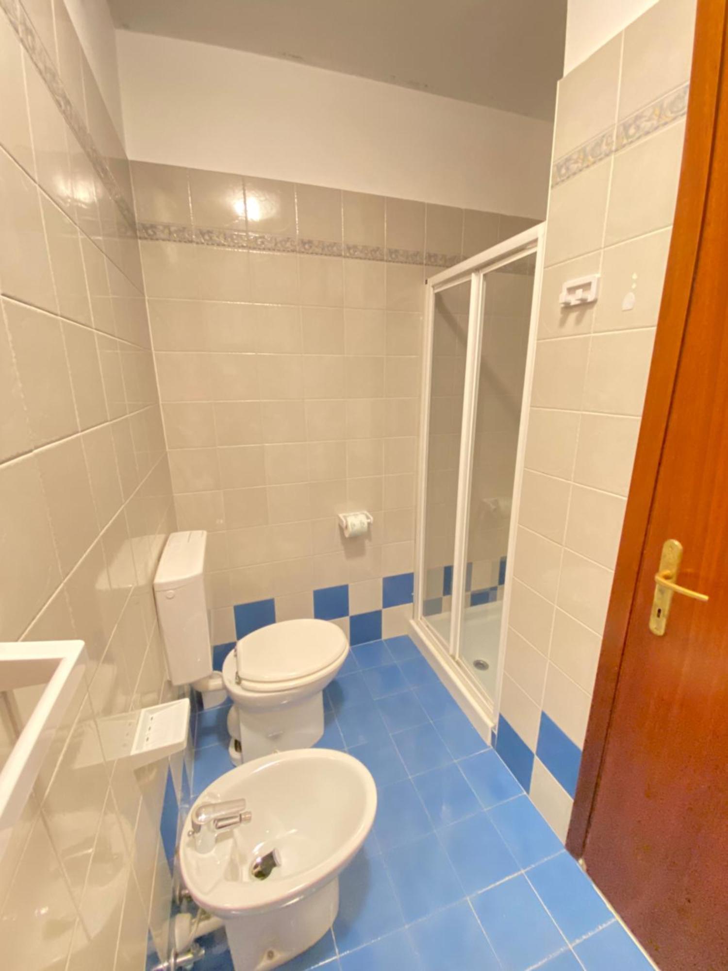 Apartment Blu Residence Линяно Сабиадоро Екстериор снимка