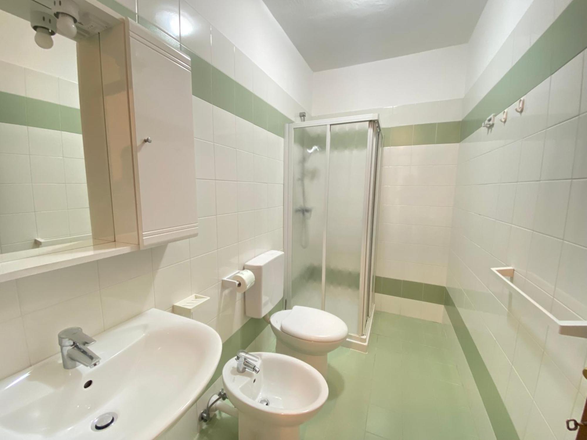 Apartment Blu Residence Линяно Сабиадоро Екстериор снимка
